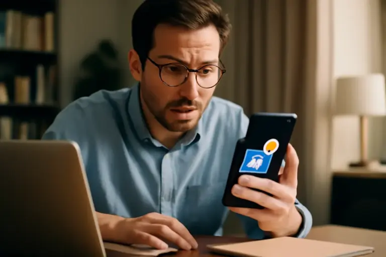 Ricevere notifiche istantanee dalla propria PEC: il trucco smart per non perdere mai messaggi urgenti