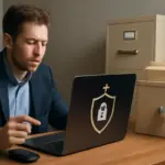 Qual è il modo migliore per archiviare i documenti digitali? La procedura che tutela la privacy