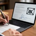 Firma digitale obbligatoria per i contratti via PEC? Il motivo per cui spesso è indispensabile