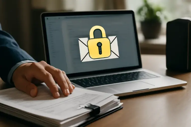 Conservazione delle fatture elettroniche sulla PEC: il sistema approvato che garantisce legalità