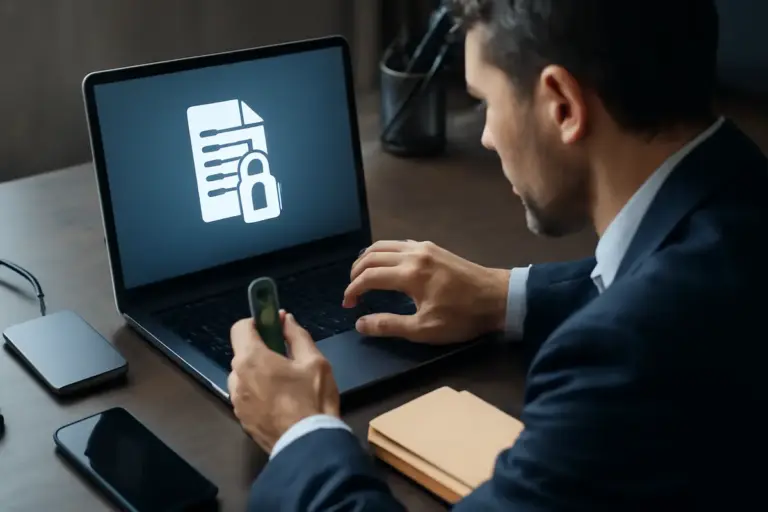 Sicurezza nella gestione documentale digitale: le misure indispensabili spesso ignorate