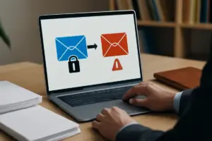 Differenza tra dati personali e dati sensibili nella gestione PEC: capire per evitare sanzioni