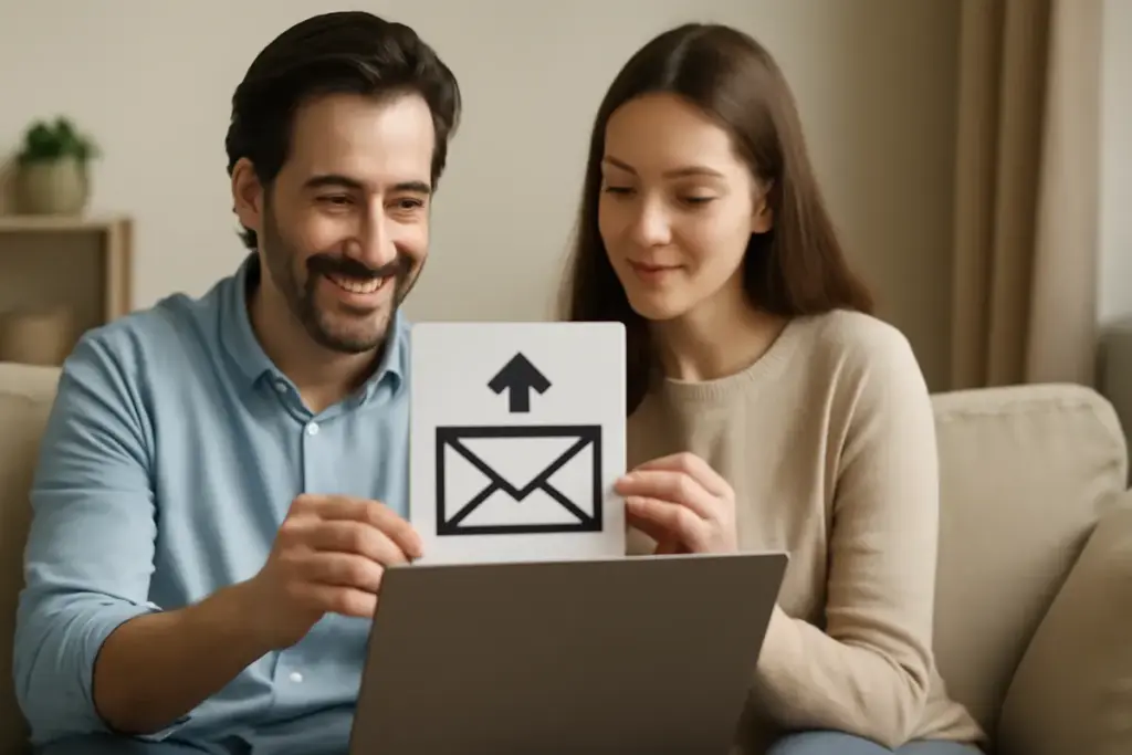 Aprire una PEC personale senza Partita IVA: il metodo consigliato per privati e famiglie