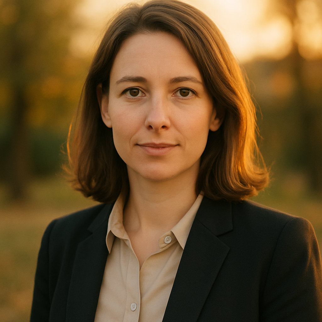Martina Dalprato