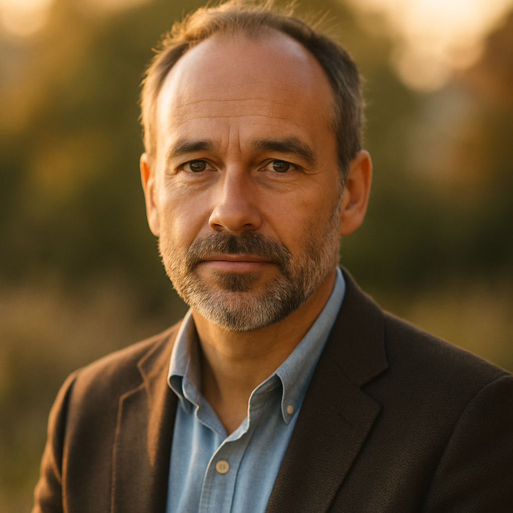 Enrico Dominici