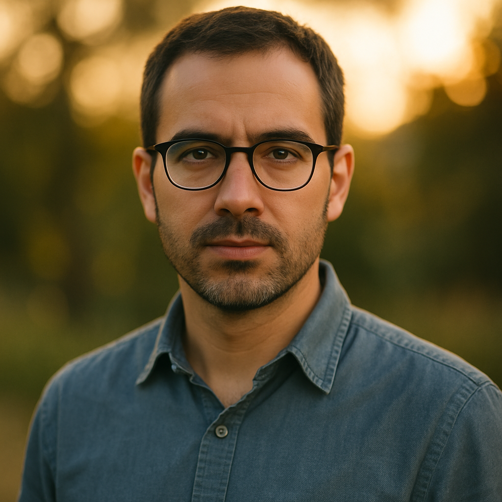 Luca Tamassia