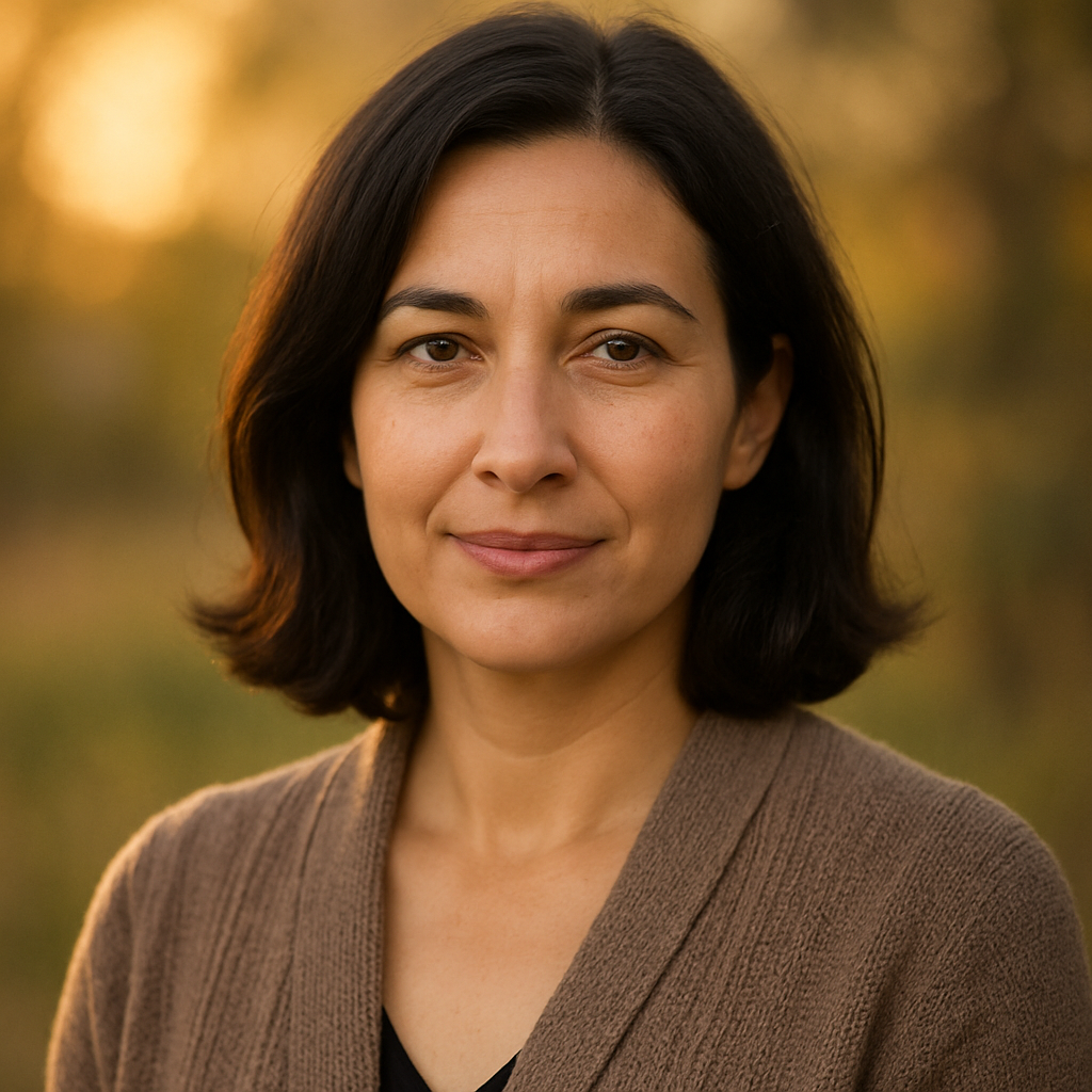 Cristina Valenti