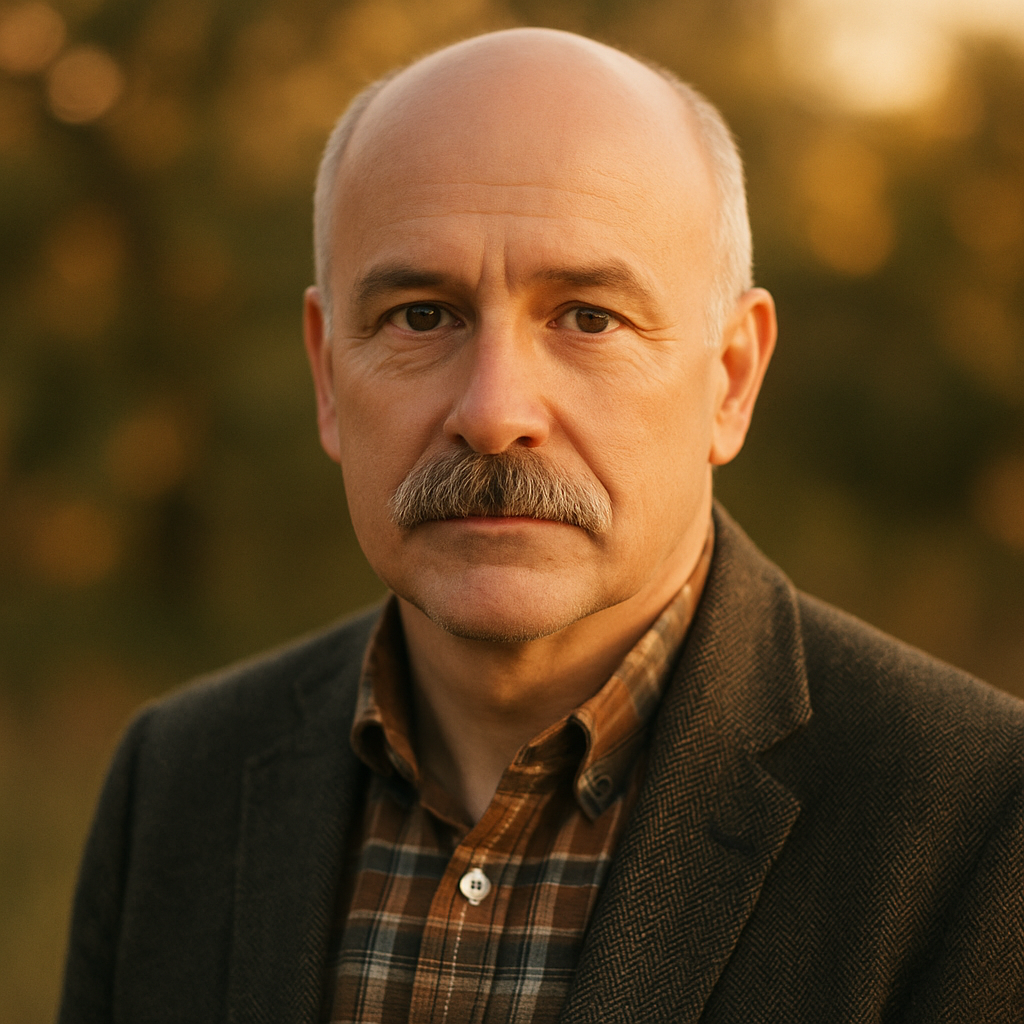 Stefano Lanfranchi